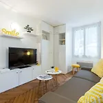 Cosy Malte Menton