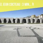 Cosy Malte Menton