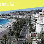 Lejlighed Cosy Malte Menton