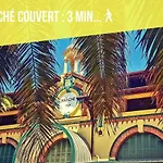 Cosy Malte Lejlighed Menton