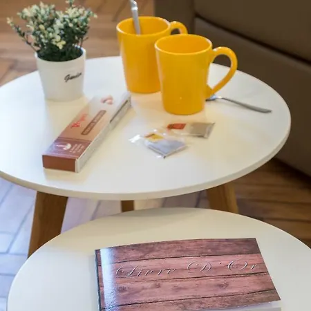 アパート Cosy Malte *