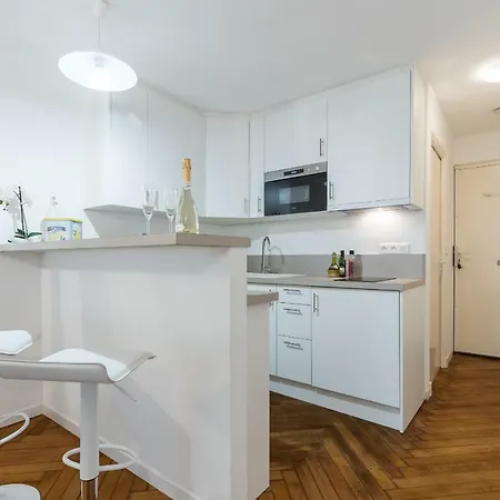 Cosy Malte マントン