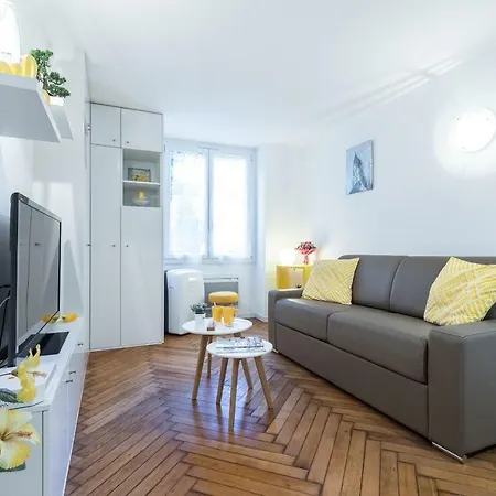 Cosy Malte * Mentone