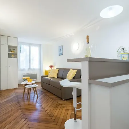 Cosy Malte *
