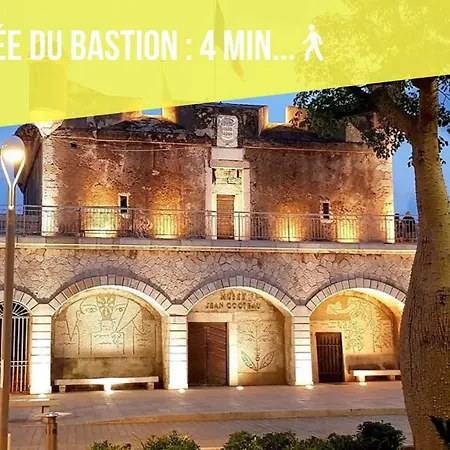 Cosy Malte アパート