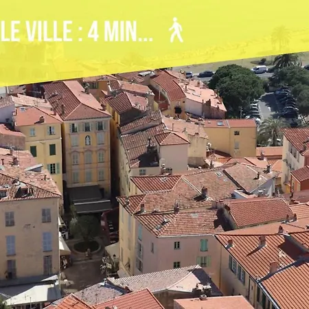 Apartamento Cosy Malte *