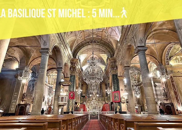 Cosy Malte Apartament *