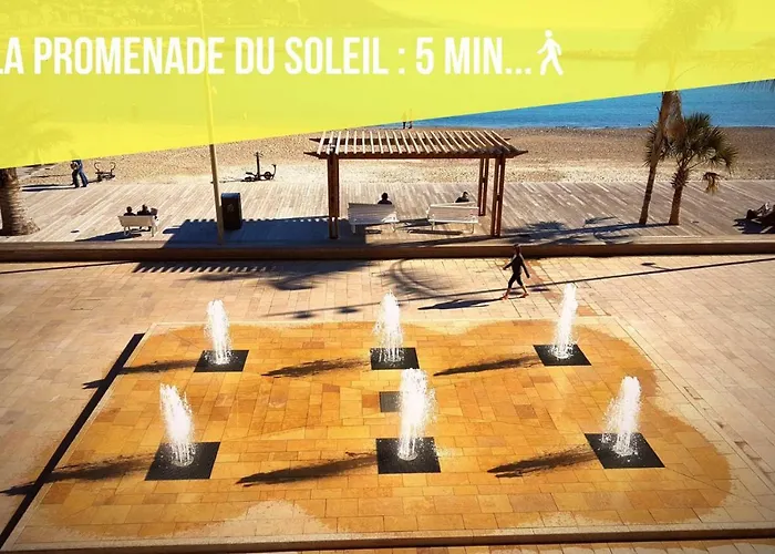 Cosy Malte Apartament