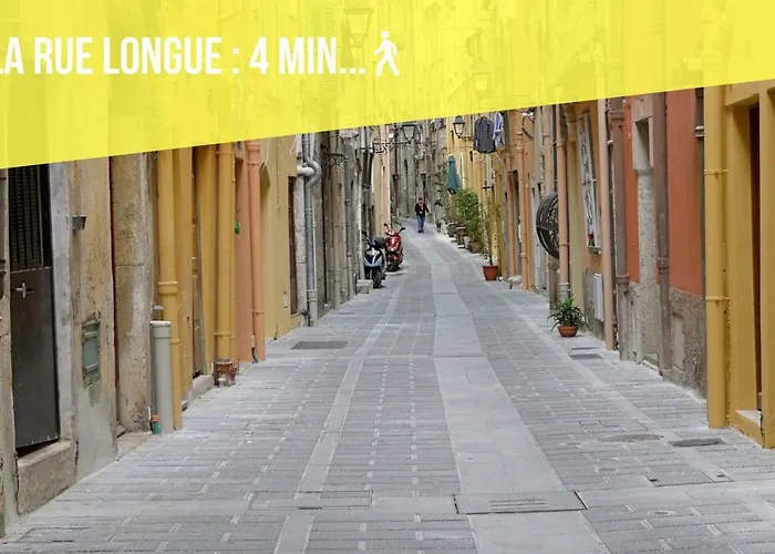 Cosy Malte Apartament