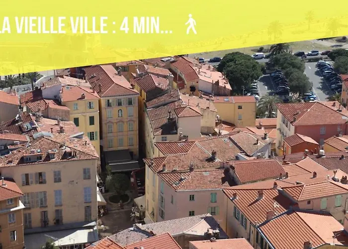 Apartament Cosy Malte *