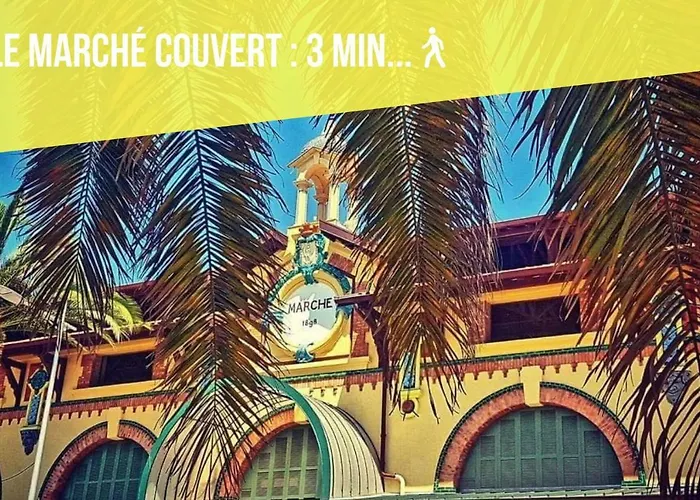 Cosy Malte Apartament Mentona